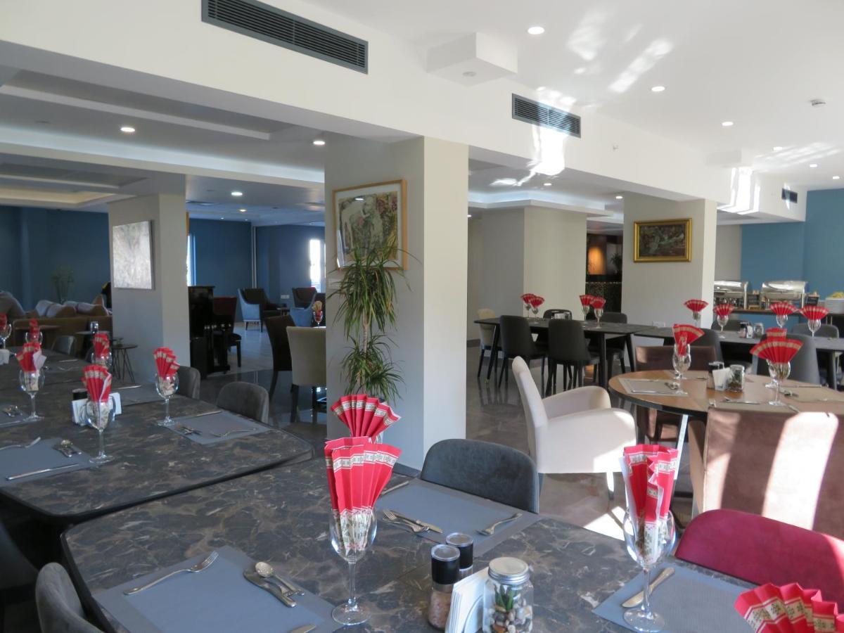Hotel Sun Nicosia Exterior photo
