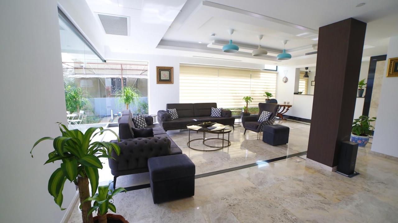 Hotel Sun Nicosia Exterior photo